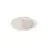 Sylvania LED Downlight Start 150 Aluminium White 12W 1200lm 77D - 830 Warm White | Cutout 150mm - IP54 