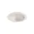 Sylvania LED Downlight Start 175 Aluminium White 14.5W 1550lm 77D - 830 Warm White | Cutout 175mm - IP54 