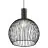 DFTP by Nordlux Pendant Aver 40 Black - Metal | E27 Max 60W
