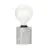 Nordlux Table Lamp Hollywood Glass Transparent | E27 
