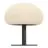 Nordlux Sponge Battery Light White 4.8W 300lm - 827 Extra Warm White | 3-Step Dimmable