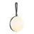 Nordlux Bring To-Go Portable Battery Light White 1W 100lm - 827 Extra Warm White | 3-Step Dimmable 