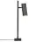 Nordlux Table Lamp Alanis Metal Black | GU10 