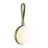 Nordlux Bring To-Go Portable Battery Light White 1W 70lm - 827 Extra Warm White | 3-Step Dimmable 