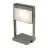 Nordlux Saulio Table Lamp Aluminium Green 3.5W 200lm - 830 Warm White | IP44 - 3Step Dimmable