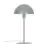 Nordlux Ellen Table Lamp Metal Green | Suitable for E14
