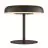 Nordlux Solar Elmer Battery Light Black 2W 100lm - 830 Warm White | 3-Step Dimmable 