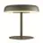 Nordlux Solar Elmer Battery Light Green 2W 100lm - 830 Warm White | 3-Step Dimmable 