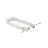 Philips BY121Z CoreLine Cable Clamp Gray | G4 BR L400