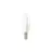 Mazda LED E14 Candle Frosted 4.9W 470lm - 827 Extra Warm White | Replaces 40W