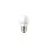 Mazda LED E27 Ball Frosted 2.8W 250lm - 827 Extra Warm White | Replaces 25W