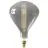 Calex XXL Sydney Titanium LED E27 Filament 7.5W 250lm- 818 Extra Warm White | Dimmable