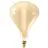 Calex XXL Sydney Gold LED E27 Filament 7.5W 820lm- 822 Extra Warm White | Dimmable