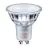 Philips MASTER Value LED Spot GU10 PAR16 3.7W 270lm 36D - 927 Extra Warm White | Best Colour Rendering - Replaces 35W