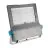 Philips LED Floodlight ClearFlood BVP650 Aluminium 265W 21000lm 14-5x132D - 740 Cool White | IP66 - Symmetrical 
