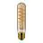 Philips MASTER Value LED Bulb E27 Tubular Filament Gold 4W 250lm – 818 Extra Warm White | Best Colour Rendering - Replaces 25W