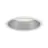 Philips LED Downlight LuxSpace Compact Low Height DN570B 16.5W 2200lm 80D - 840 Cool White | 214mm - - Aluminium Reflector Mat