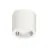 Philips LED Downlight LuxSpace Compact Low Height DN570C 36.3W 4400lm 80D - 830 Warm White | 250mm - Aluminium Reflector