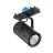 Philips LED Tracklight Spot Greenspace Maxos Fusion GEN2 ST321S Black 23W 2700lm 24D - 930 Warm White | Best Colour Rendering 