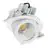 Philips LED Spot LuxSpace Accent Compact RS772B 14W 1700lm 36D - 930 Warm White | 134mm - Best Colour Rendering