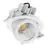 Philips LED Spot LuxSpace Accent Compact RS772B 14.4W 1750lm 36D - 827 Extra Warm White | 134mm 