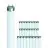 Multipack 25x Philips MASTER TL-D Super 80 15W - 840 Cool White | 44cm