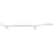 Noxion LED Trunking NX-Line 35W 5600lm 120D - 840 | 1500mm - Emercency 3H