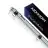 Noxion LED Waterproof Batten Poseidon V2.0 43W 6000lm - 840 Cool White | 150cm - Through Wiring (5x2.5mm2) - Dali Dimmable 