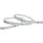 Noxion LED Strip Naga 5 Meter IP20 SMD2835/60 24V 4.8W/m 940 /8mm/100mm + DC Cable