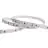 Noxion LED Strip Naga 5 Meter IP20 SMD2835/120 24V 9.6W/m 927 /8mm/50mm + DC Cable