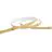 Noxion LED Strip Naga 5 Meter IP20 COB/320 24V 8W/m 930 /8mm/50mm + DC Cable
