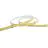 Noxion LED Strip Naga 5 Meter IP20 COB/320 24V 8W/m 940 /8mm/50mm + DC Cable
