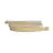 Noxion LED Strip Naga 5 Meter 24V - 320LEDs/m - COB - 8W/m - 930 Warm White | 8mm - IP65 - Best Colour Rendering