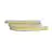 Noxion LED Strip Naga 5 Meter 24V - 320LEDs/m - COB - 8W/m - 965 Daylight | 8mm - IP65 - Best Colour Rendering
