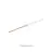 Noxion LED Strip Naga - Strip to Cable 15cm Connector (3pin/Dual White/8mm)