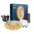Noxion LED Strip Naga 5 Meter Complete Set - 24V - 120LEDs/m - 9.6W/m - 930 Warm White | 8mm - IP20 - Best Colour Rendering - SMD2835