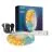 Noxion LED Strip Naga 5 Meter Complete Set - Zigbee - 24V - 120LEDs/m - 9.6W/m - 930-965 Tunable White | 8mm - IP20 - Best Colour Rendering - SMD2835