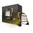 LED Battery Floodlight 40W 3320lm 90D - 865 Daylight | IP65 - Symmetrical 