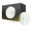 LED Bulkhead White 8W 900lm - 840 Cool White | IP54