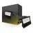 LED Floodlight Black 10W 860lm 120D - 765 Daylight | IP65 - Solar - Symmetrical 