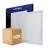 Multipack 10x Noxion LED Panel Ecowhite V4.0 28W 3360lm CCT  |  600X600 UGR