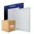 Multipack 5x Noxion LED Panel Ecowhite V4.0 28W 3360lm CCT  |  600X600 UGR