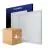 Multipack 4x Noxion LED Panel Ecowhite V4.0 28W 3200lm - 830 Warm White | 60x60cm - Philips driver