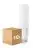 Multipack 10x Philips CorePro PL-C LED 9.5W 990lm - 830 Warm White | Replaces 26W
