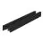 1-Phase Railsystem 1.5m Black | incl. end cap and Power Connector
