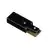 1-Phase Rail Power Connector Black