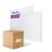 Multipack 4x Philips LED Panel Ledinaire RC065B 28W 3400lm - 840 Cool White | 60x60cm - UGR 
