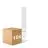 Multipack 10x Noxion Lucent PL-S LED 4.3W - 827 Extra Warm White | Replaces 9W
