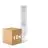 Multipack 10x Ledvance Dulux-D LED 7W - 840 Cool White | Replaces 18W