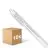Multipack 10x Ledvance LED Tube T5 Performance (HF) High Efficiency 10W 1500lm - 840 Cool White | 85cm - Replaces 21W